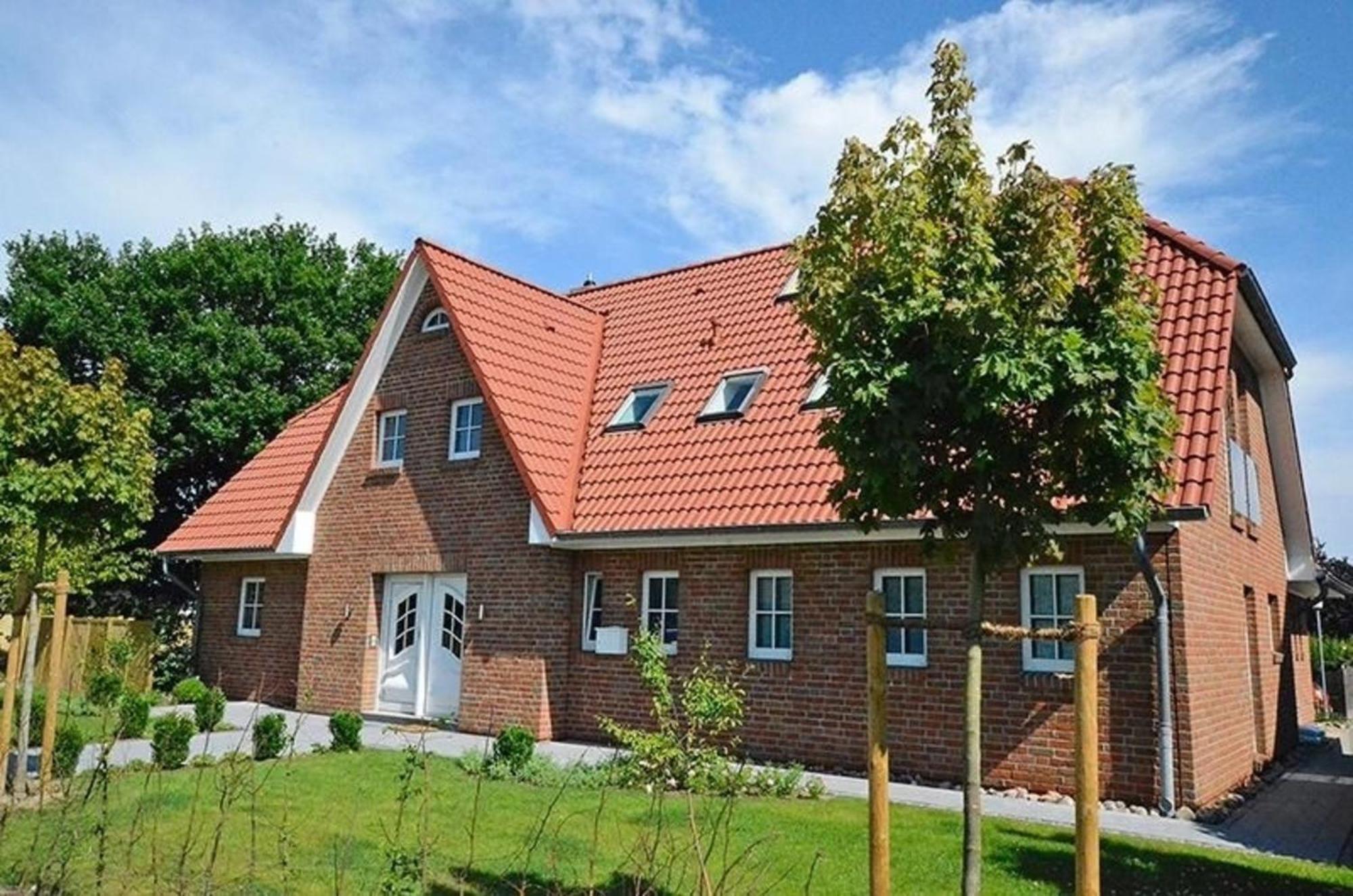 Villa Goldfisch Koralle Kellenhusen Esterno foto